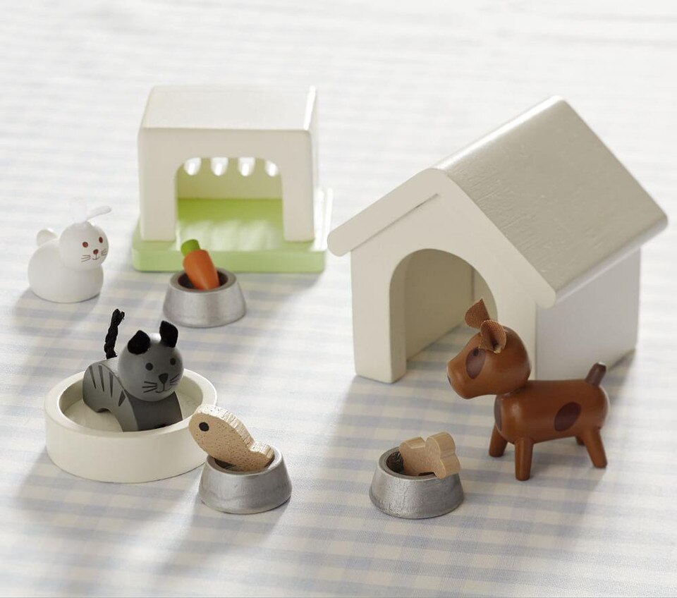 the pet set toy